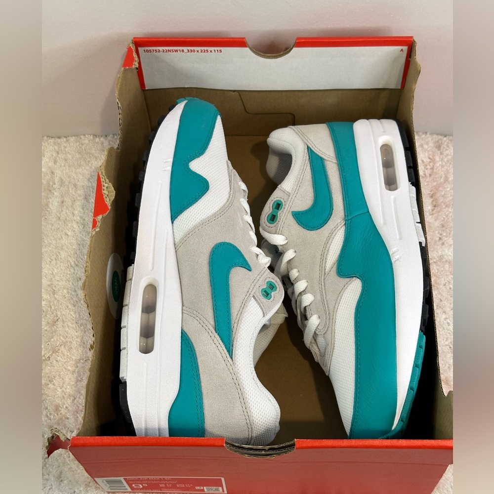 Nike Air Max 1 - Picture 11 of 14